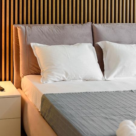 Apartament Astria Brasil - Complex Novum Olimp Zewnętrze zdjęcie