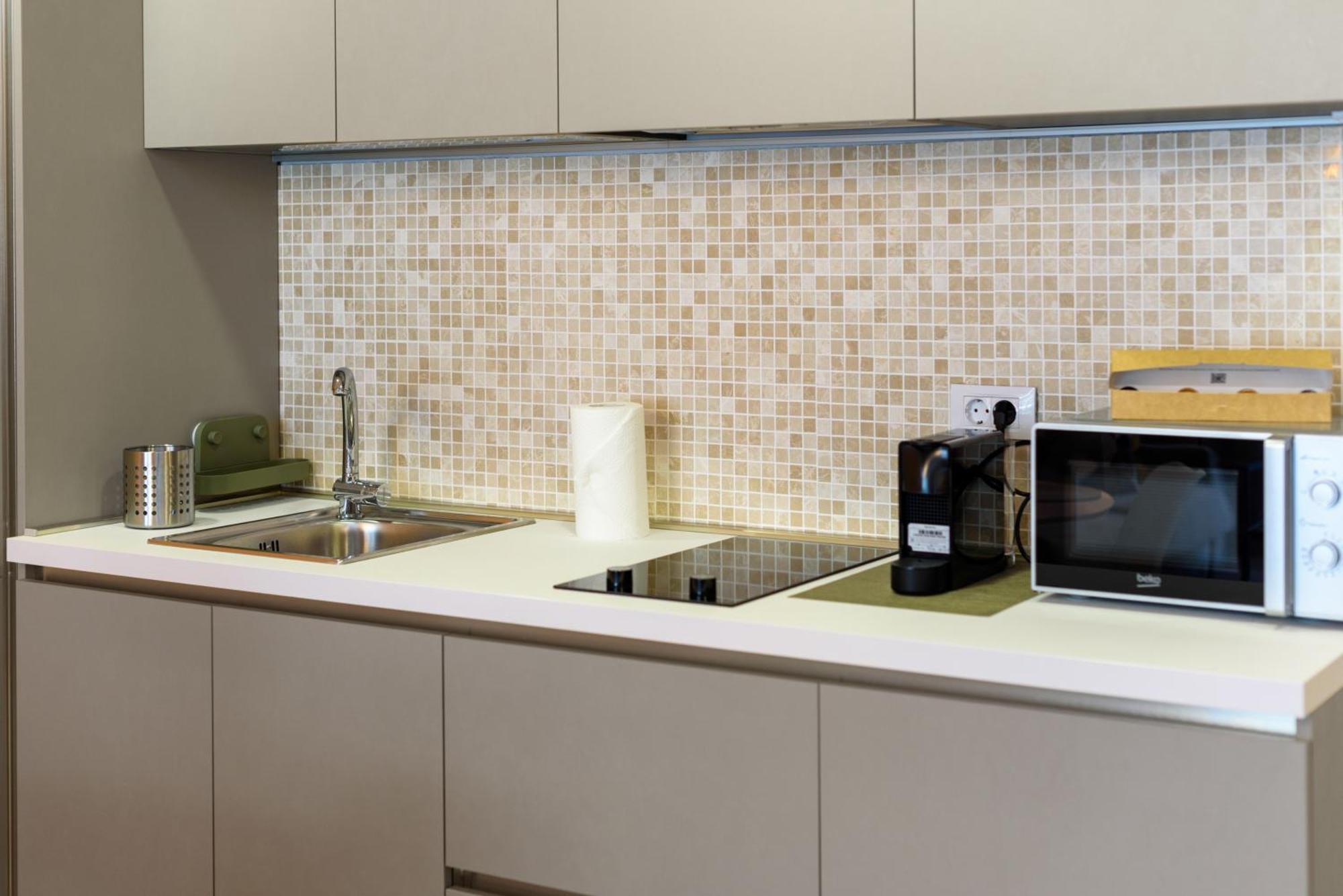 Apartament Astria Brasil - Complex Novum Olimp Zewnętrze zdjęcie