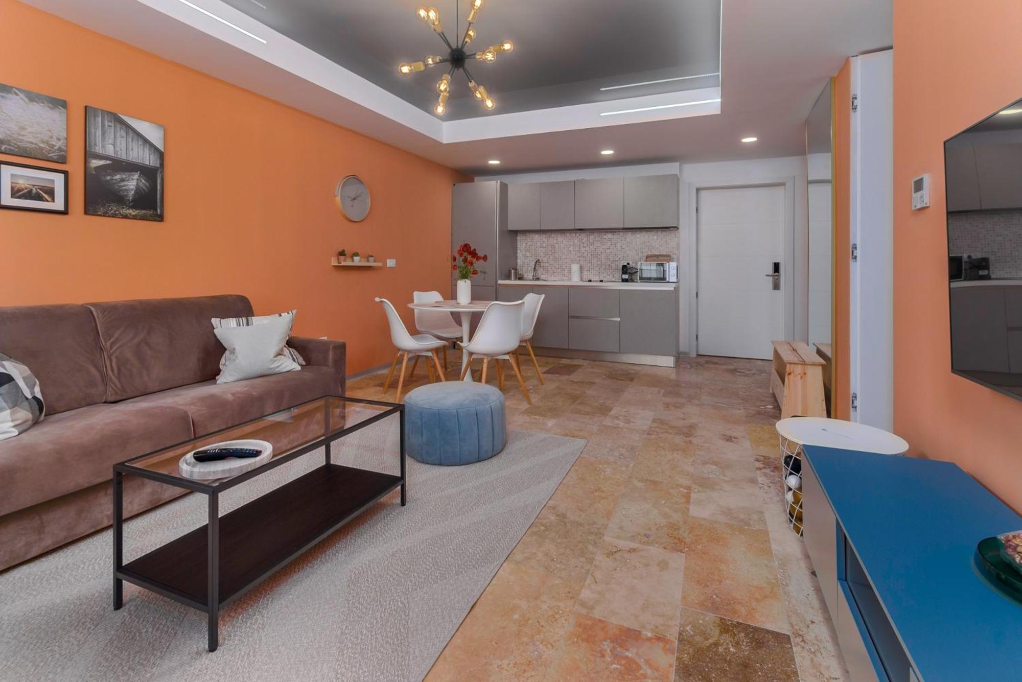 Apartament Astria Brasil - Complex Novum Olimp Zewnętrze zdjęcie