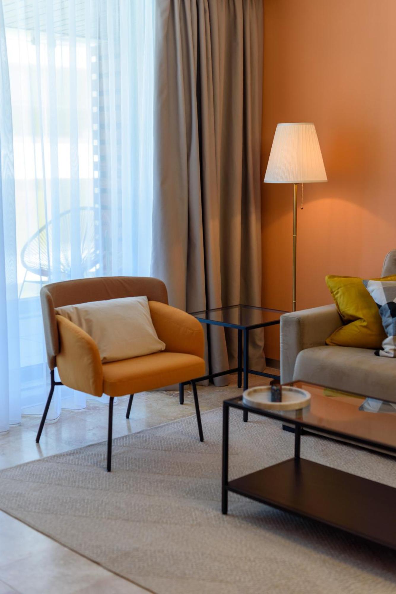 Apartament Astria Brasil - Complex Novum Olimp Zewnętrze zdjęcie