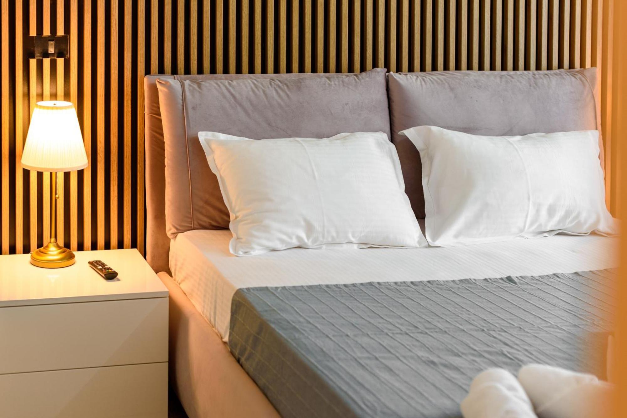 Apartament Astria Brasil - Complex Novum Olimp Zewnętrze zdjęcie