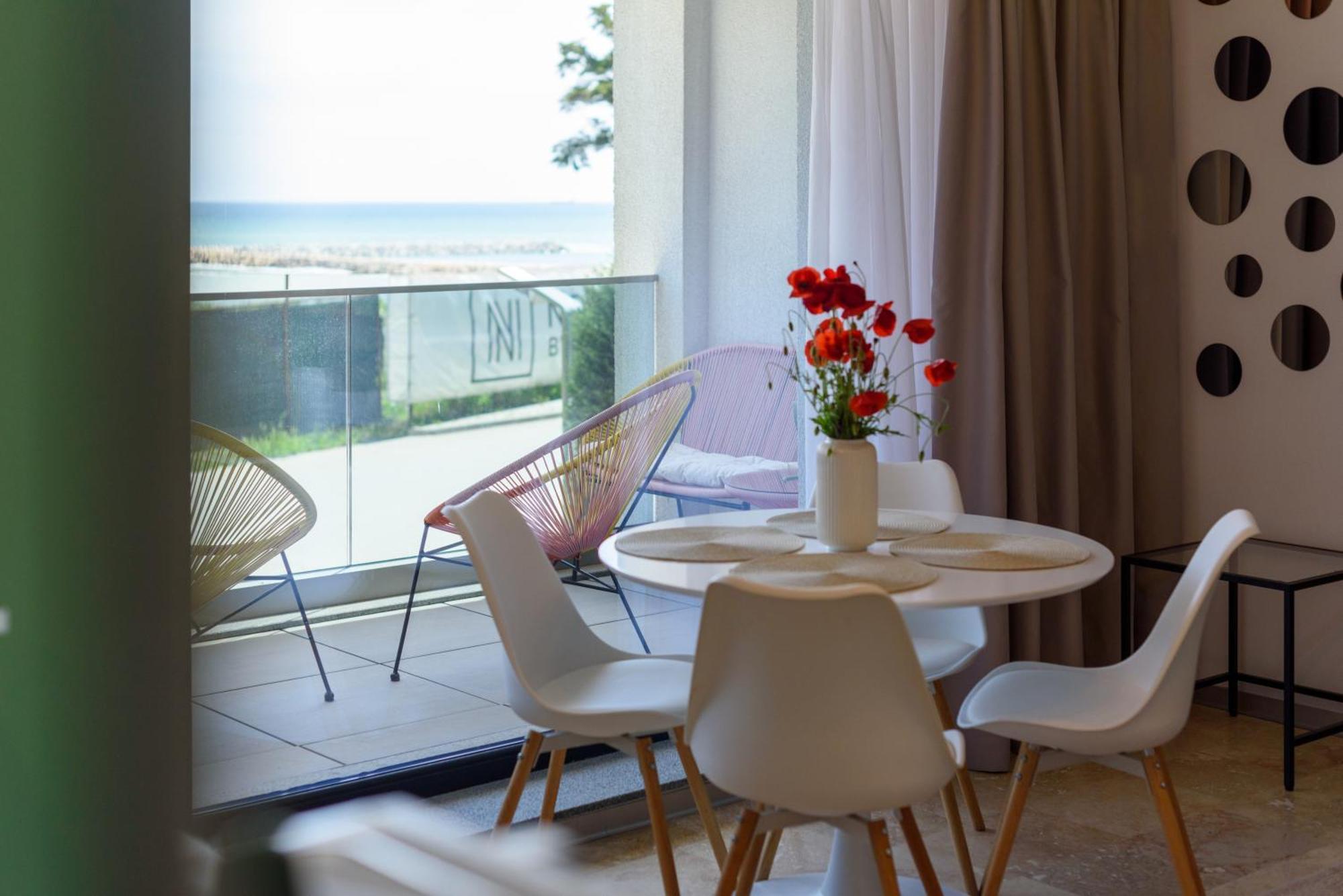 Apartament Astria Brasil - Complex Novum Olimp Zewnętrze zdjęcie
