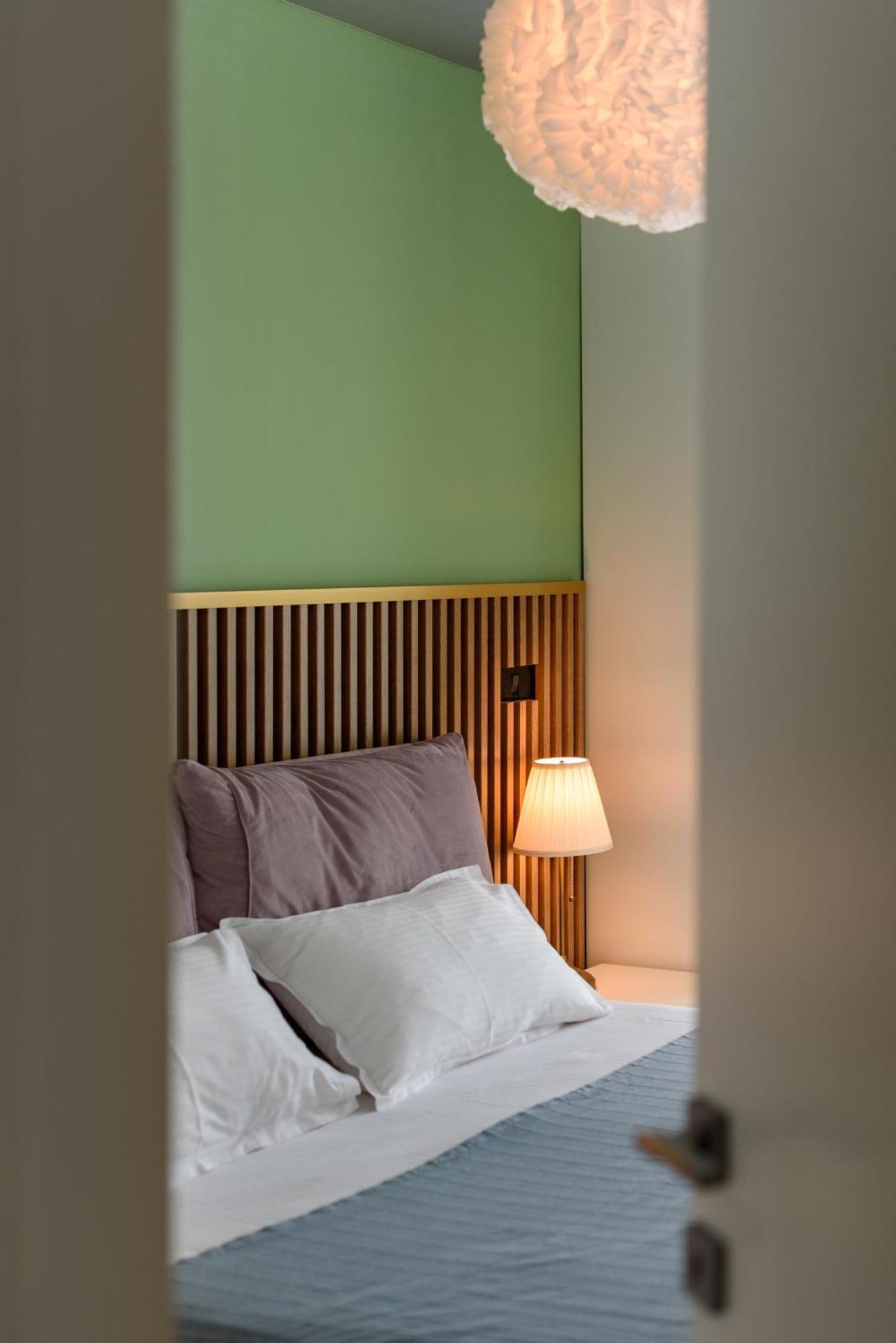 Apartament Astria Brasil - Complex Novum Olimp Zewnętrze zdjęcie
