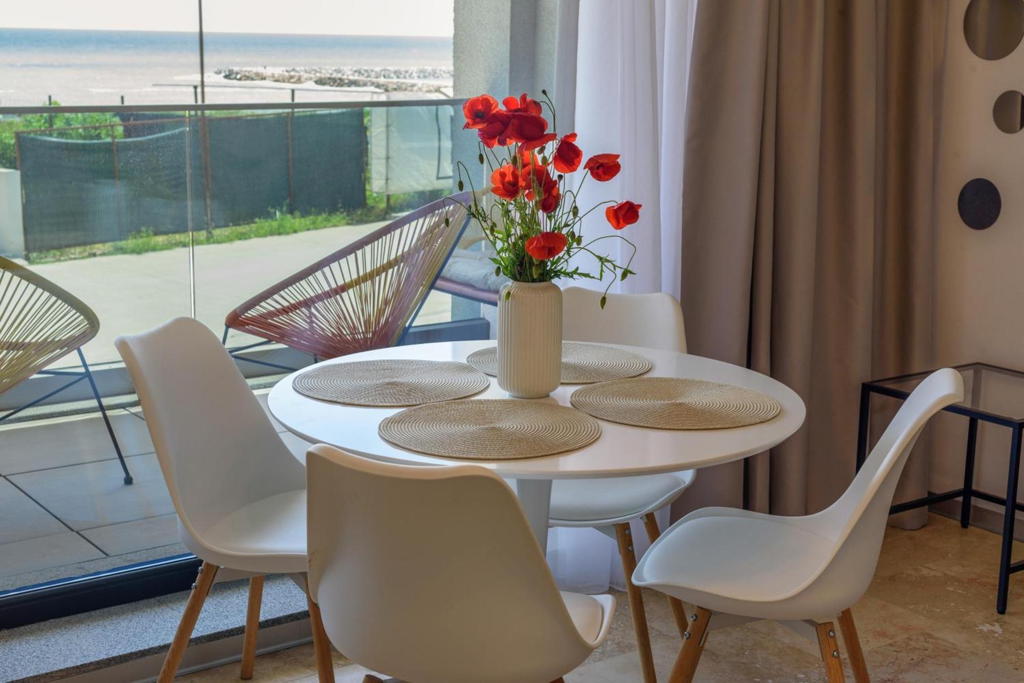Apartament Astria Brasil - Complex Novum Olimp Zewnętrze zdjęcie