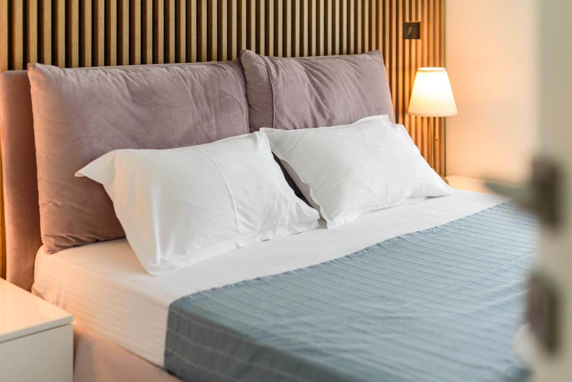 Apartament Astria Brasil - Complex Novum Olimp Zewnętrze zdjęcie