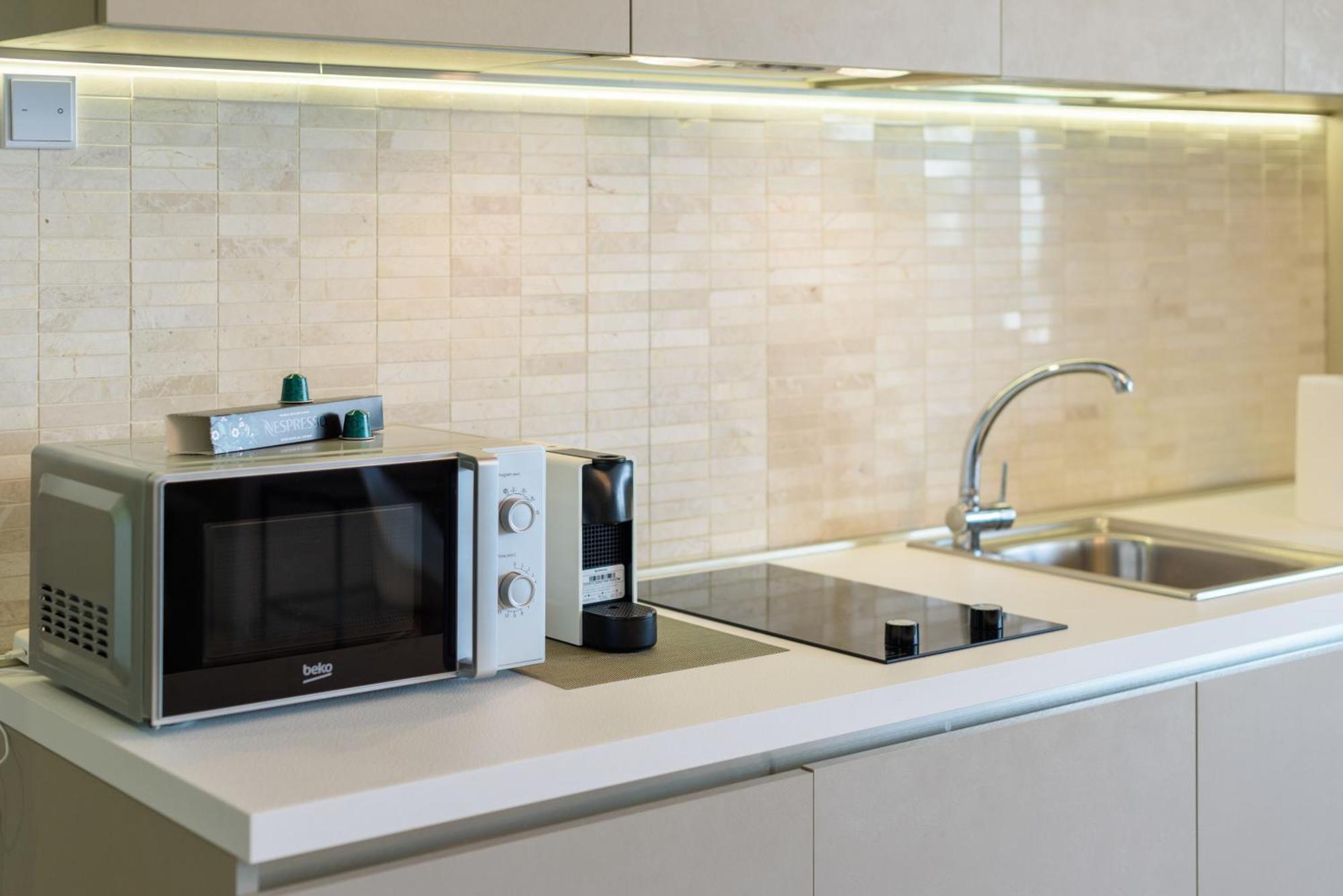 Apartament Astria Brasil - Complex Novum Olimp Zewnętrze zdjęcie