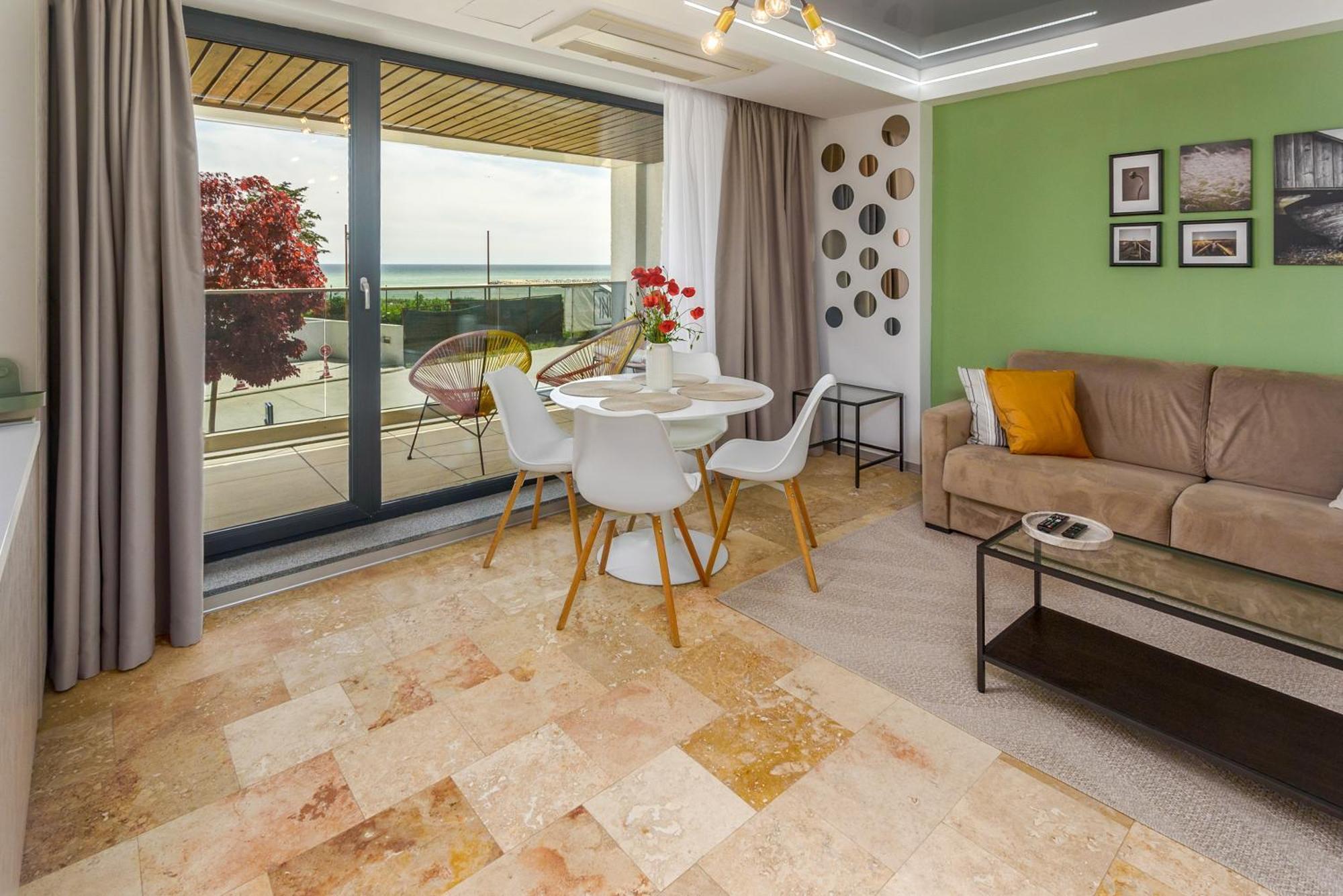 Apartament Astria Brasil - Complex Novum Olimp Zewnętrze zdjęcie