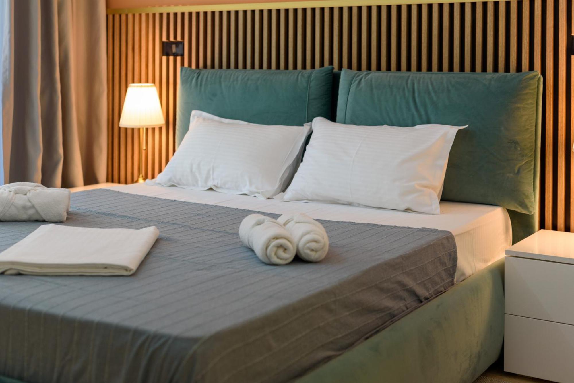 Apartament Astria Brasil - Complex Novum Olimp Zewnętrze zdjęcie