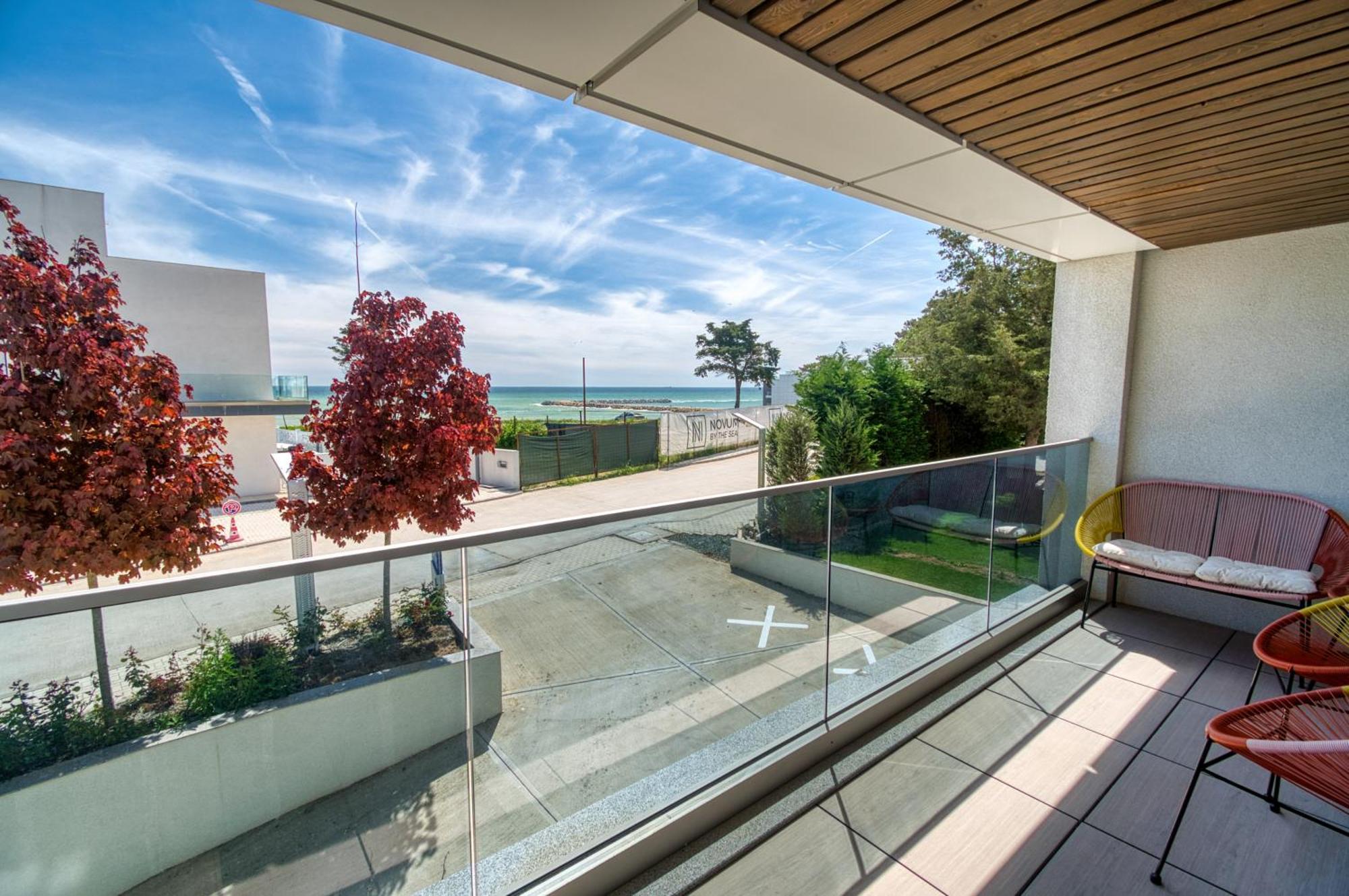 Apartament Astria Brasil - Complex Novum Olimp Zewnętrze zdjęcie