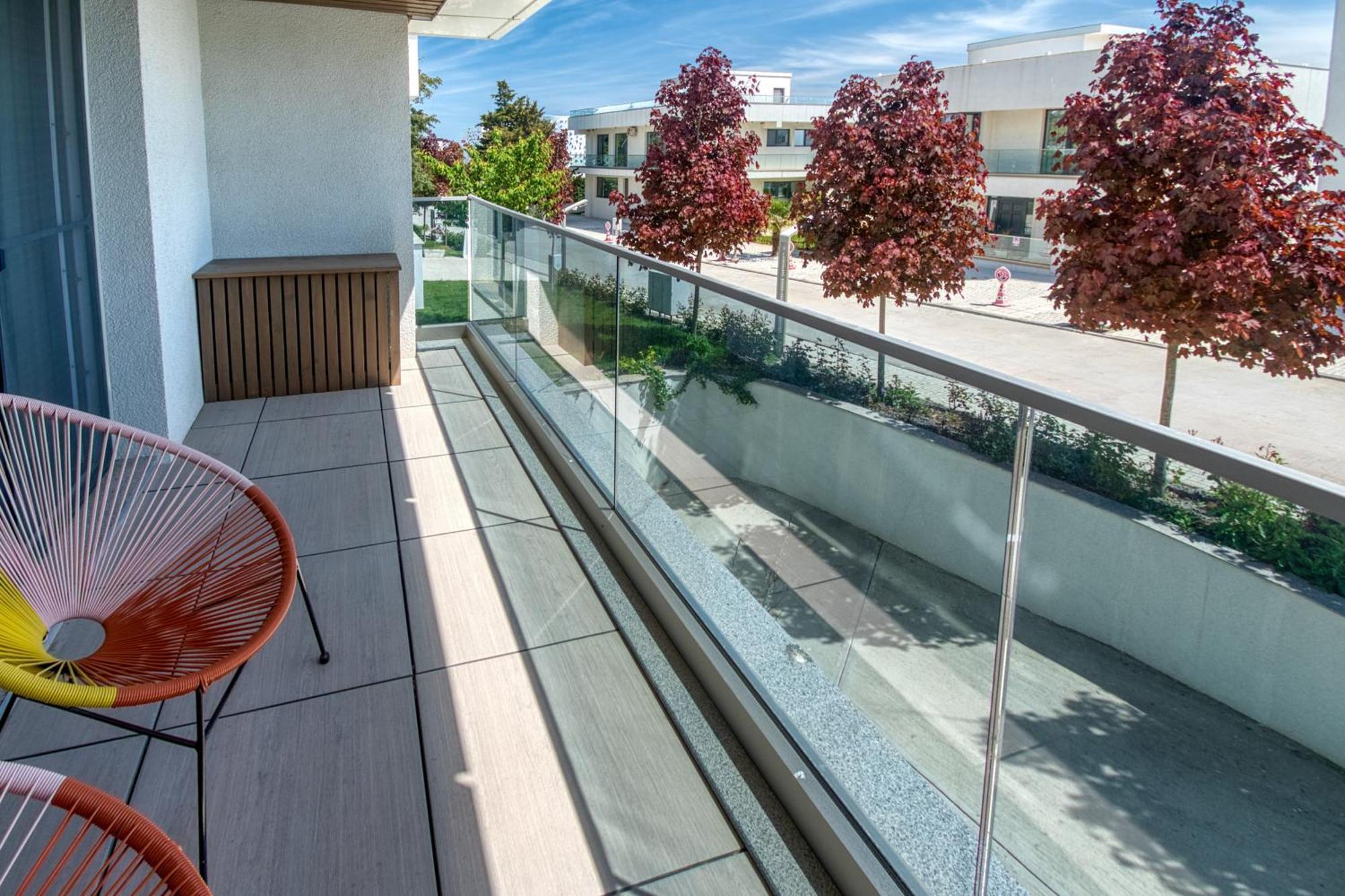 Apartament Astria Brasil - Complex Novum Olimp Zewnętrze zdjęcie